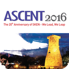 آیکون‌ ASCENT 2016 Voting App