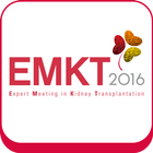 EMKT 2016 simgesi