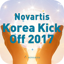 NOVARTIS KOREA KICK OFF 2017 APK