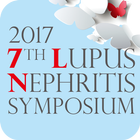 2017 7TH LUPUS NEPHRITIS SYMPOSIUM иконка