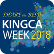 KINGCA Week 2018