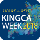 KINGCA Week 2018 APK