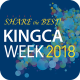 KINGCA Week 2018 icon