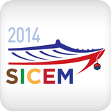 SICEM 2014 icône