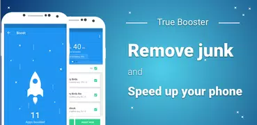 True Booster (Clean & Boost)