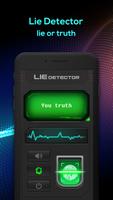 Lie Detector اسکرین شاٹ 1