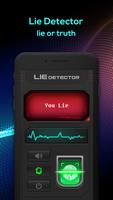 Lie Detector اسکرین شاٹ 2