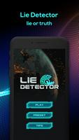 Lie Detector اسکرین شاٹ 3