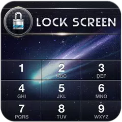 Keypad Lock Screen APK download