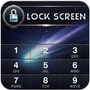 APK Keypad Lock Screen