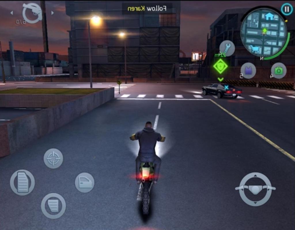 game gangstar vegas guide for android apk download