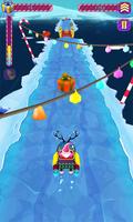 Santa Rush স্ক্রিনশট 1