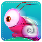Swing Up -Circular Arcade Jump icon