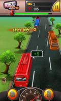 3D Redbus Express screenshot 1