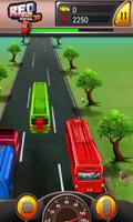 3D Redbus Express скриншот 2