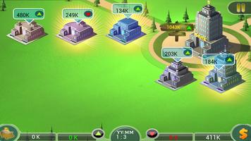 Super City Empire screenshot 1