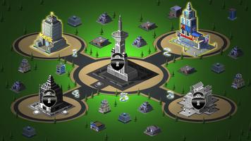برنامه‌نما Super City Empire عکس از صفحه