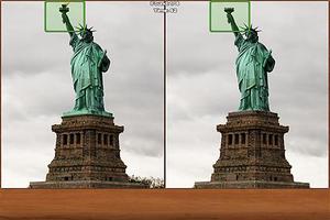 برنامه‌نما New York Spot the Difference عکس از صفحه