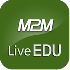 M2MLiveEDU 아이콘