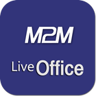 M2MLiveOffice(澳门) アイコン