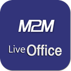 M2MLiveOffice(中国) ícone
