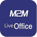 M2MLiveOffice(中国) ícone