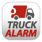 Icona Truck Alarm