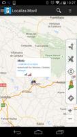 Localiza Movil پوسٹر