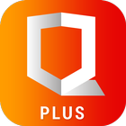 QuikProtect Plus-icoon