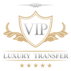 Luxury Vip Transfer Official icône
