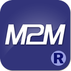 M2M uBook Intro (KR) আইকন