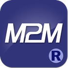 M2M uBook Intro (KR) icon