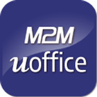 M2MuOffice(CN)-icoon