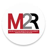 M2R Garments Business icône