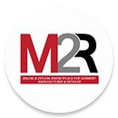 M2R Garments Business APK