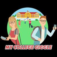 MyCollegeGiggle تصوير الشاشة 1