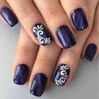 Nail Art icono