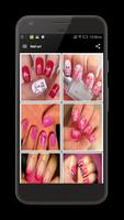 Nail Art captura de pantalla 2