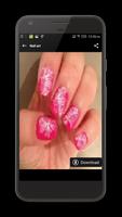 Nail Art captura de pantalla 3