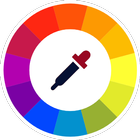 Color Picker Art icon