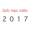 Lich Viet 2017 - Lich van nien tu vi APK