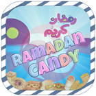 لعبة حلويات رمضان icône