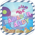 لعبة حلويات رمضان biểu tượng