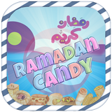لعبة حلويات رمضان biểu tượng