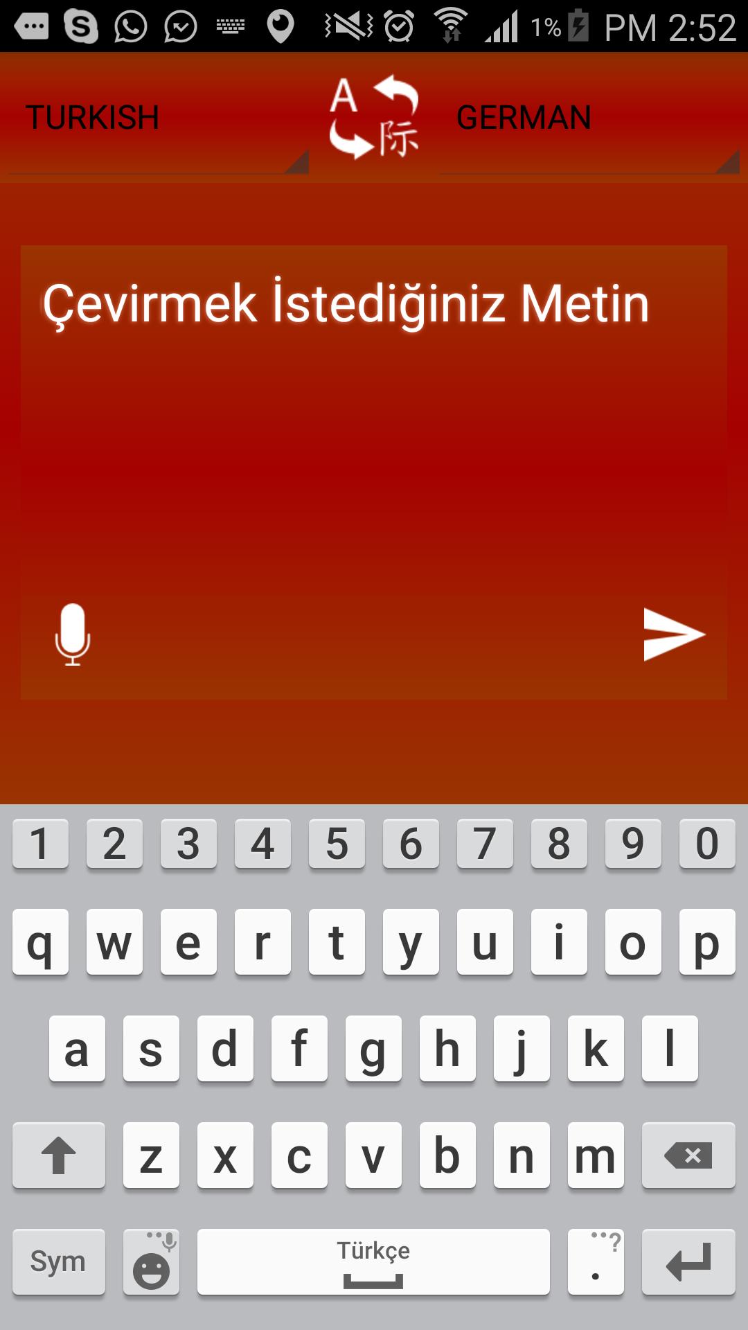 Ingilizce Turkce Ceviri Icin Kullanabileceginiz 9 Harika Arac Onedio Com