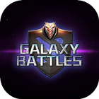 Galaxy Battles icono