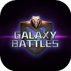 ikon Galaxy Battles