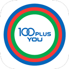 Icona 100PLUS YOU