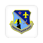 159th Fighter Wing icon
