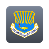 Air Command and Staff College icône